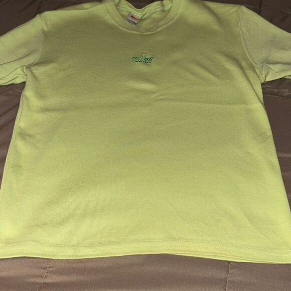 Nike tee shirt size large - Picture 1 of 7